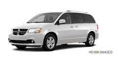 2013 Dodge Grand Caravan Passenger
